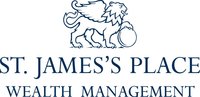 SJP Logo Blue