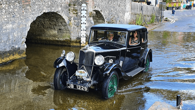 VSCC Gallery Image