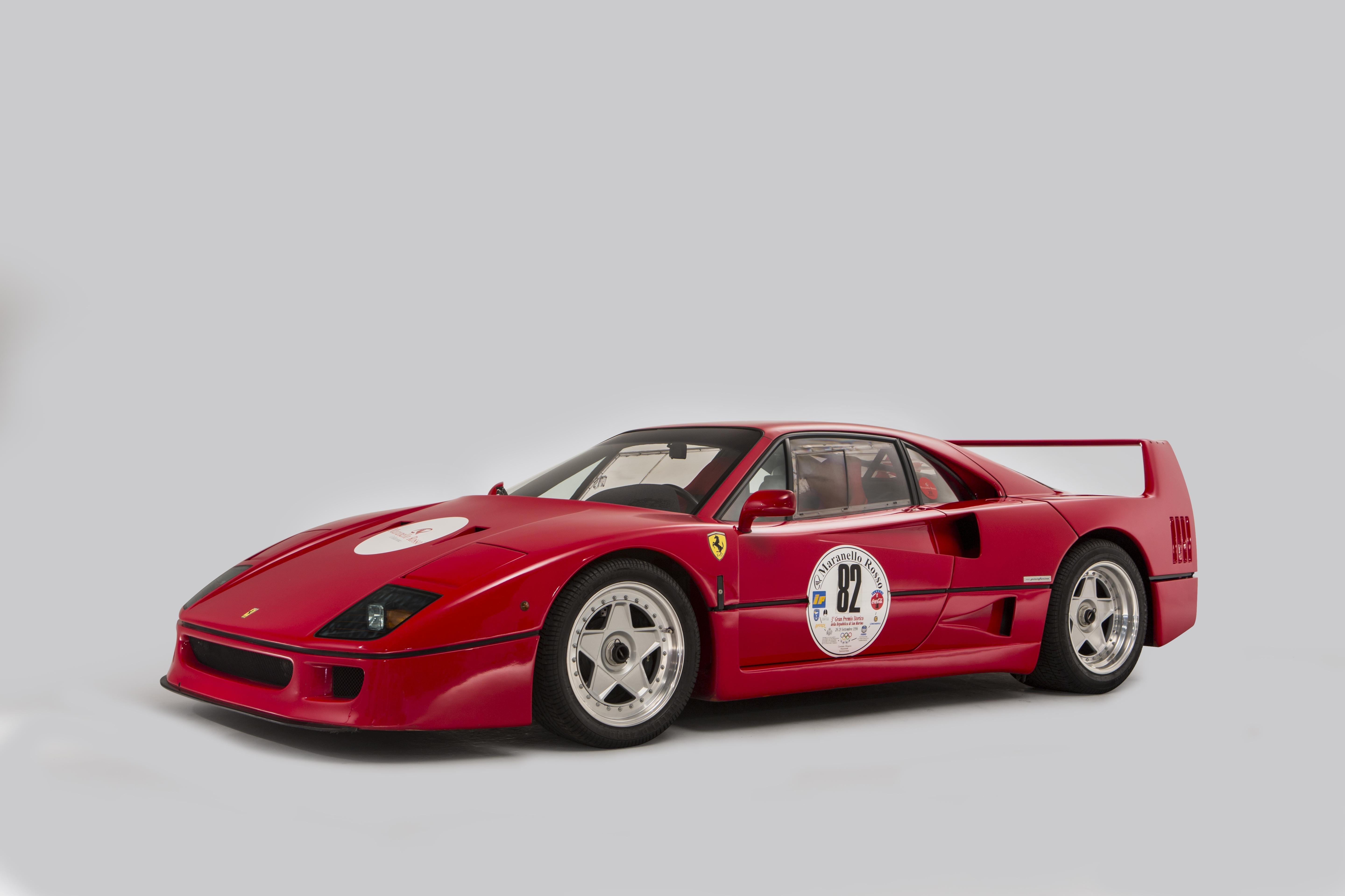 MARANELLO ROSSO COLLECTION FERRARIS COMPLETE BONHAMS BIGGEST GOODWOOD REVIVAL cover