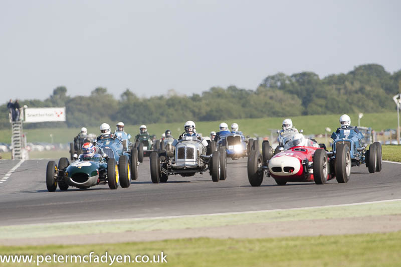 Last Chance to enter the VSCC’s final Race Meeting of 2014 at Snetterton cover