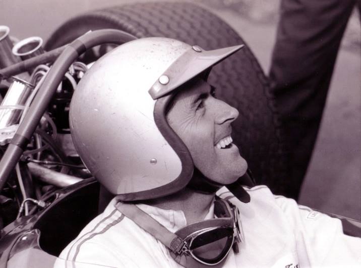 Motorsport Fraternity & Fans Invited To Attend Sir Jack Brabham Memorial cover