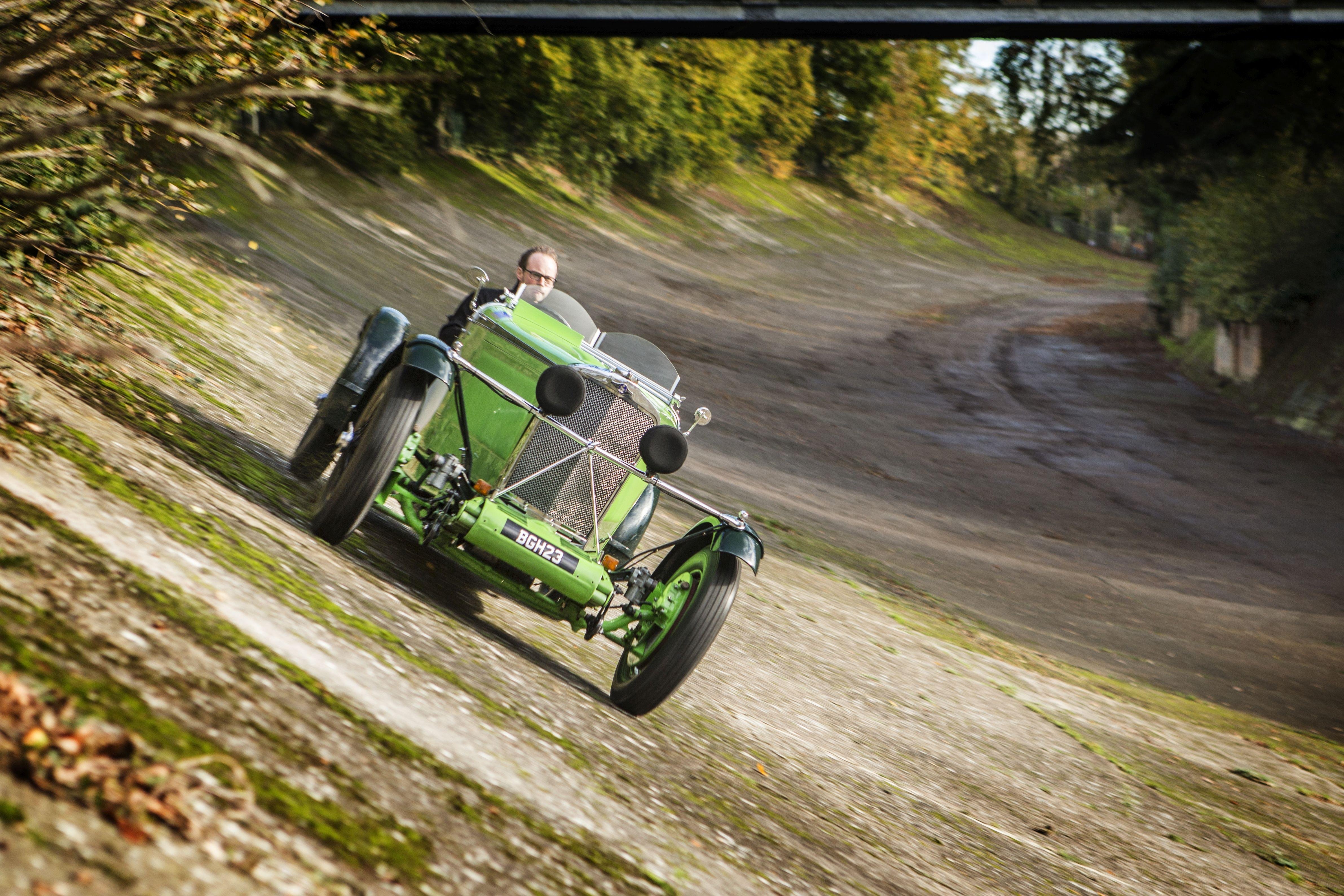 CARS, BIKES AND A PLANE CLEAR £12.7 MILLION AT BONHAMS RECORD BREAKING BOND STREET SALE cover