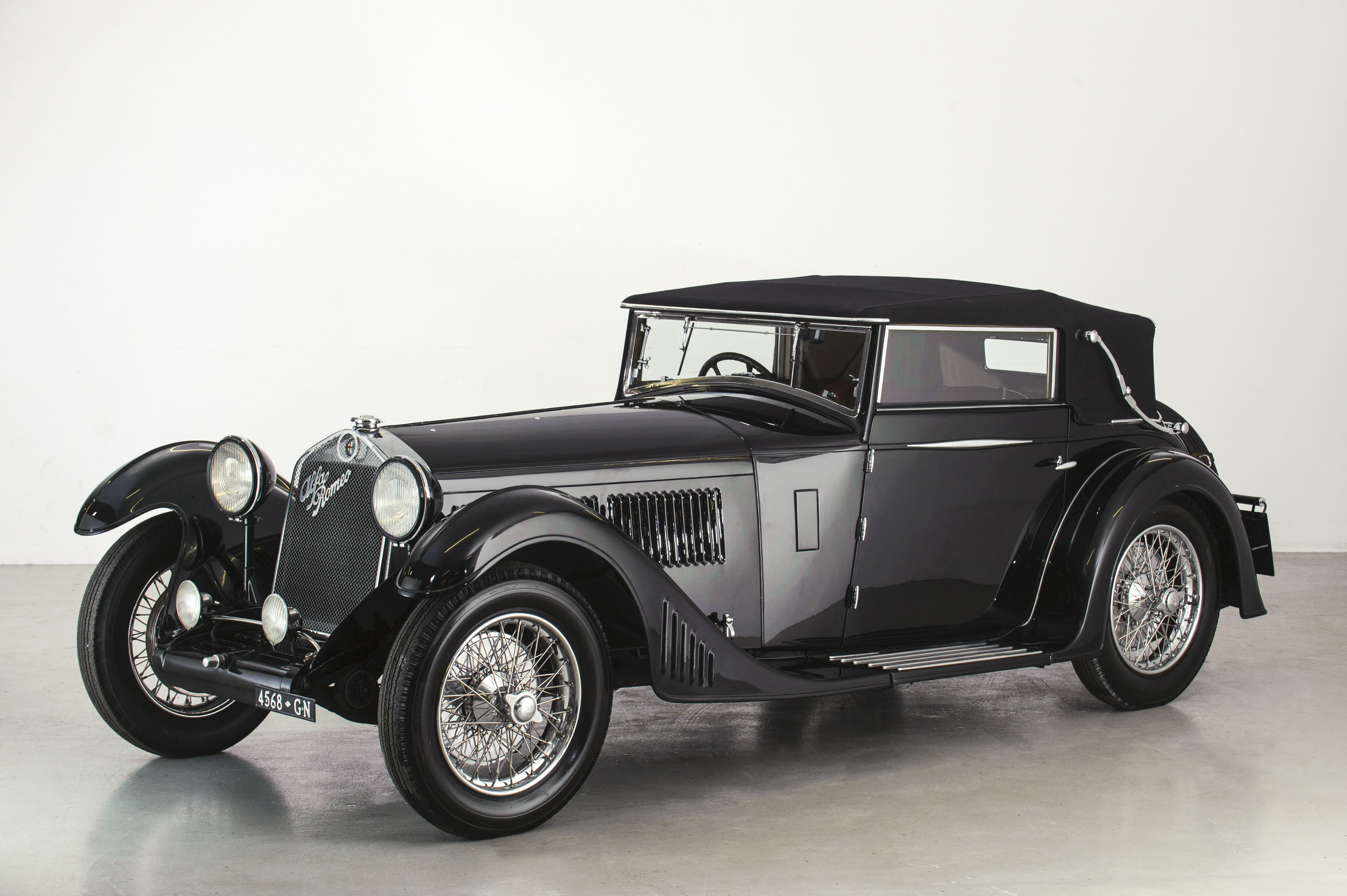 BONHAMS CONTINUES MOTORING SUCCESS WITH RECORD BREAKING GRAND PALAIS PARIS SALE  cover