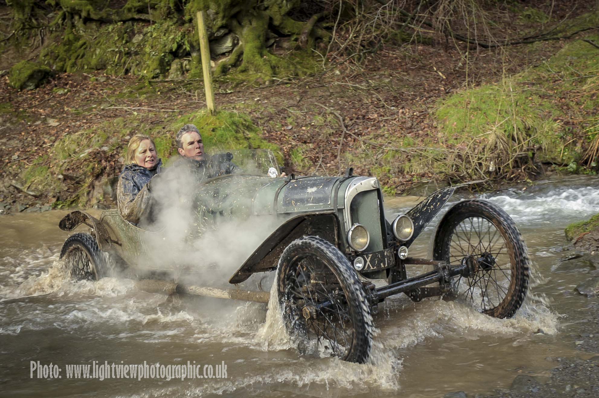 Last Chance to enter the first VSCC Trial of 2015 cover