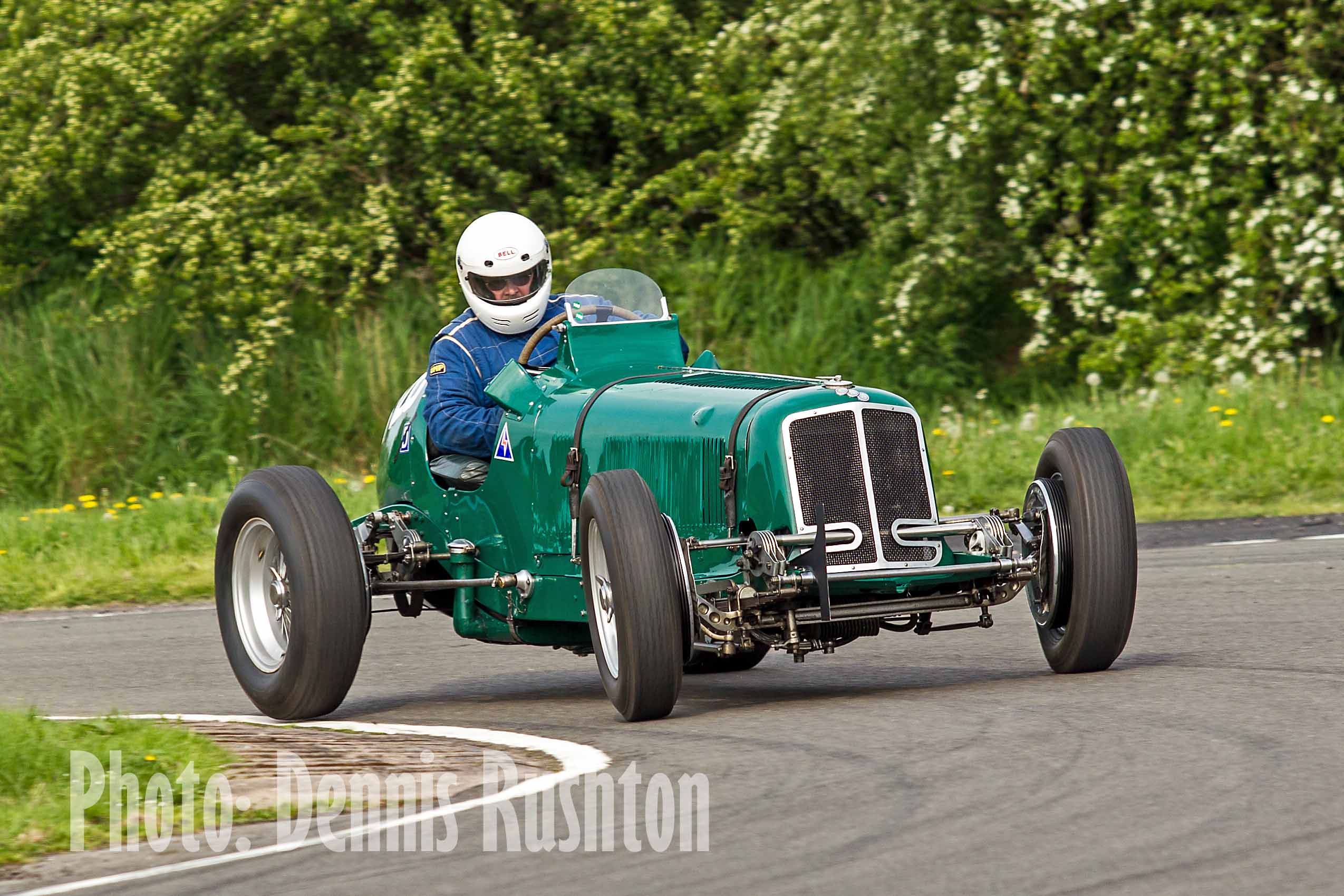 The start of the VSCC 2015 Speed Season is just around the corner! cover