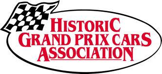 Historic Grand Prix Cars Association (HGPCA) image