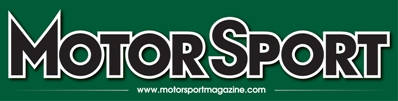 Motor Sport Magazine extend another great subscription offer to VSCC Members cover