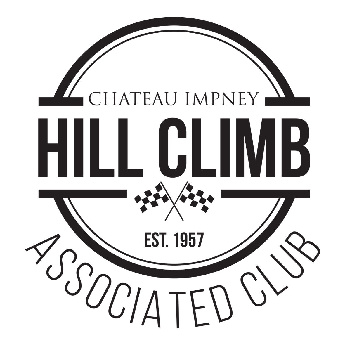 A Week left to buy your Advance Tickets for the Chateau Impney Hill Climb  cover