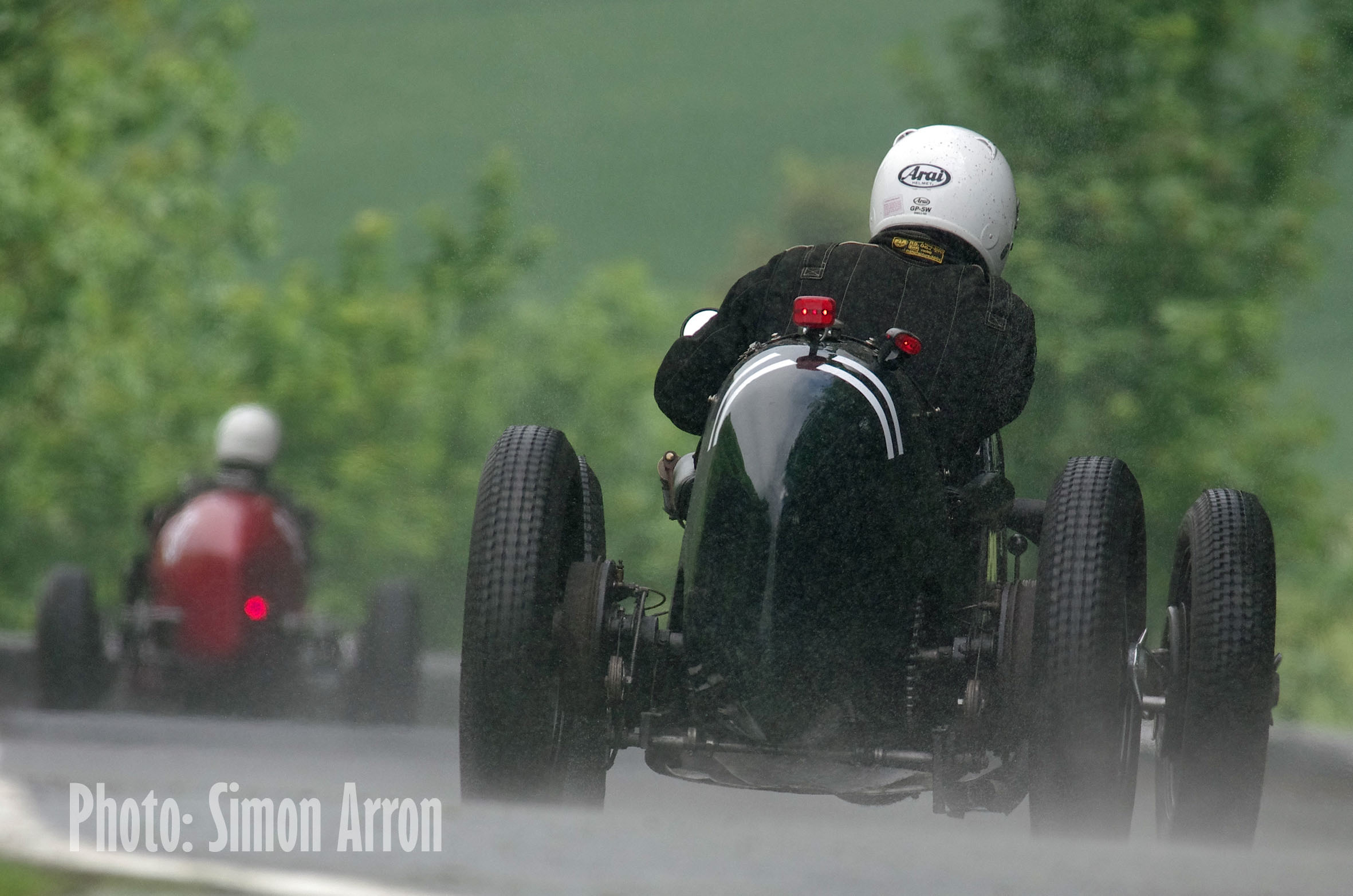 Last Chance to buy your Advance Spectator Tickets for Cadwell Park cover