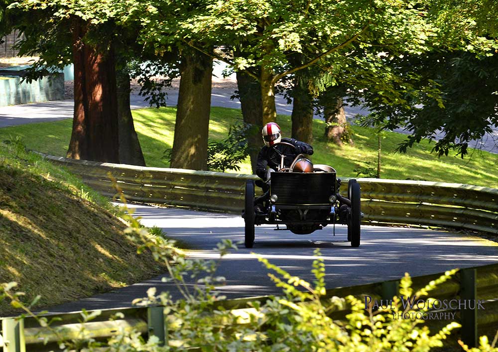 Entries for VSCC Prescott Close Next Week! cover