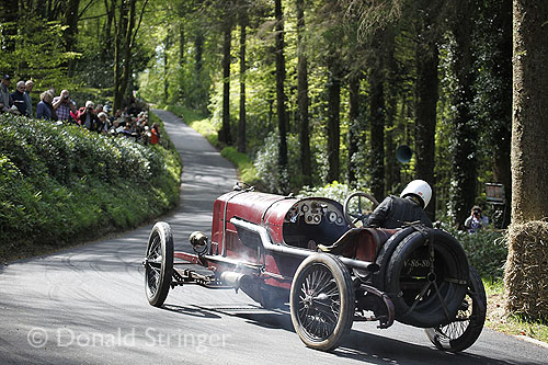 Entries now open for the start of the VSCC 2013 Speed Season! cover