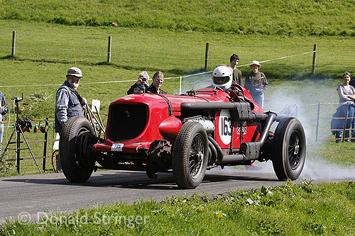 Wiscombe Park Hill Climb Provisional Results and Photos are now available cover