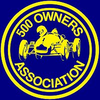 500 Owners Association image