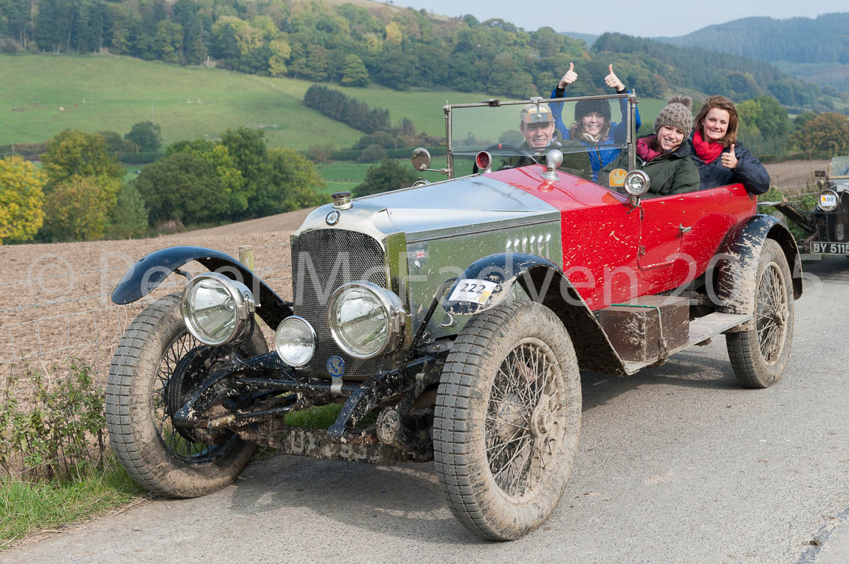 Welsh Trial Provisional Results and Photo Gallery Now Live cover