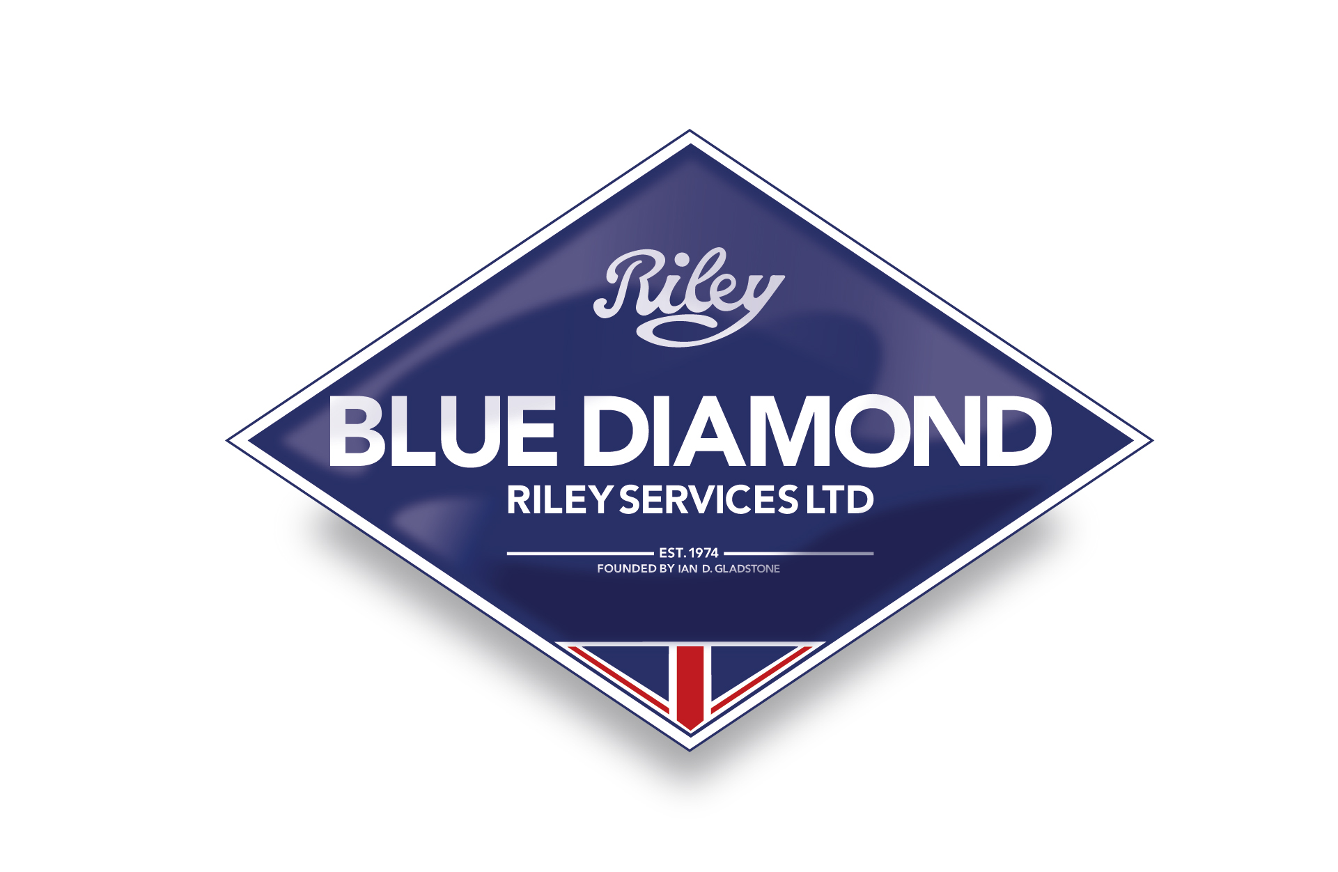 Blue Diamond Riley Services Ltd image