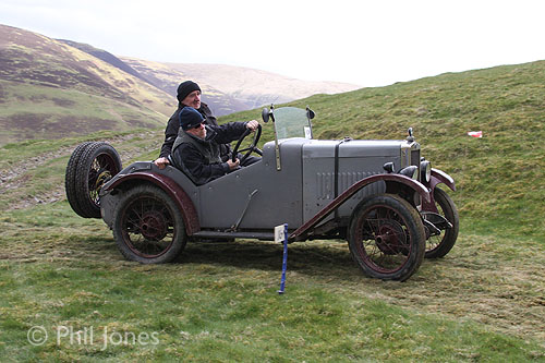 Northern Delights in store for VSCC in April cover
