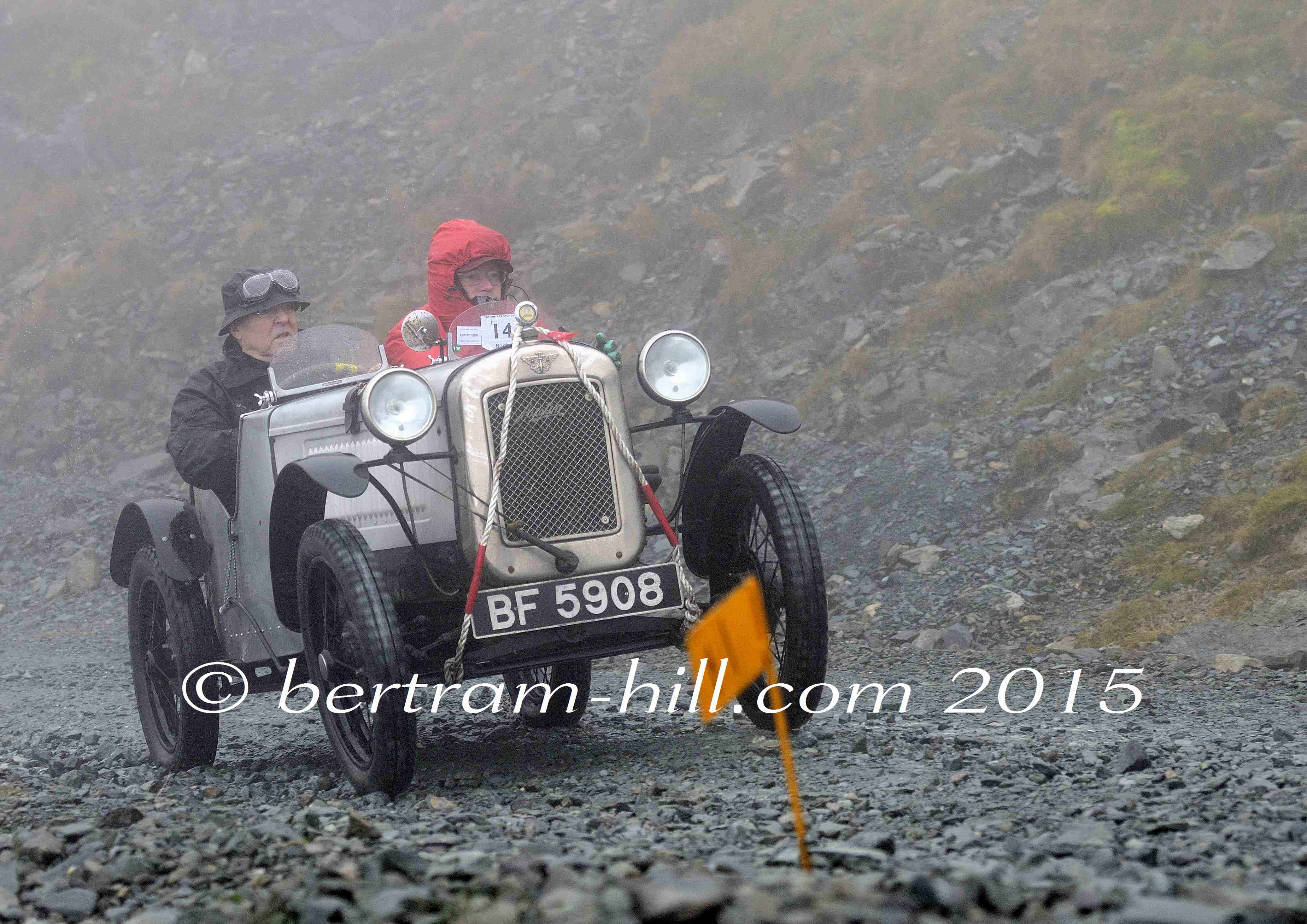 Lakeland Trial Provisional Results and Photo Gallery Now Live cover