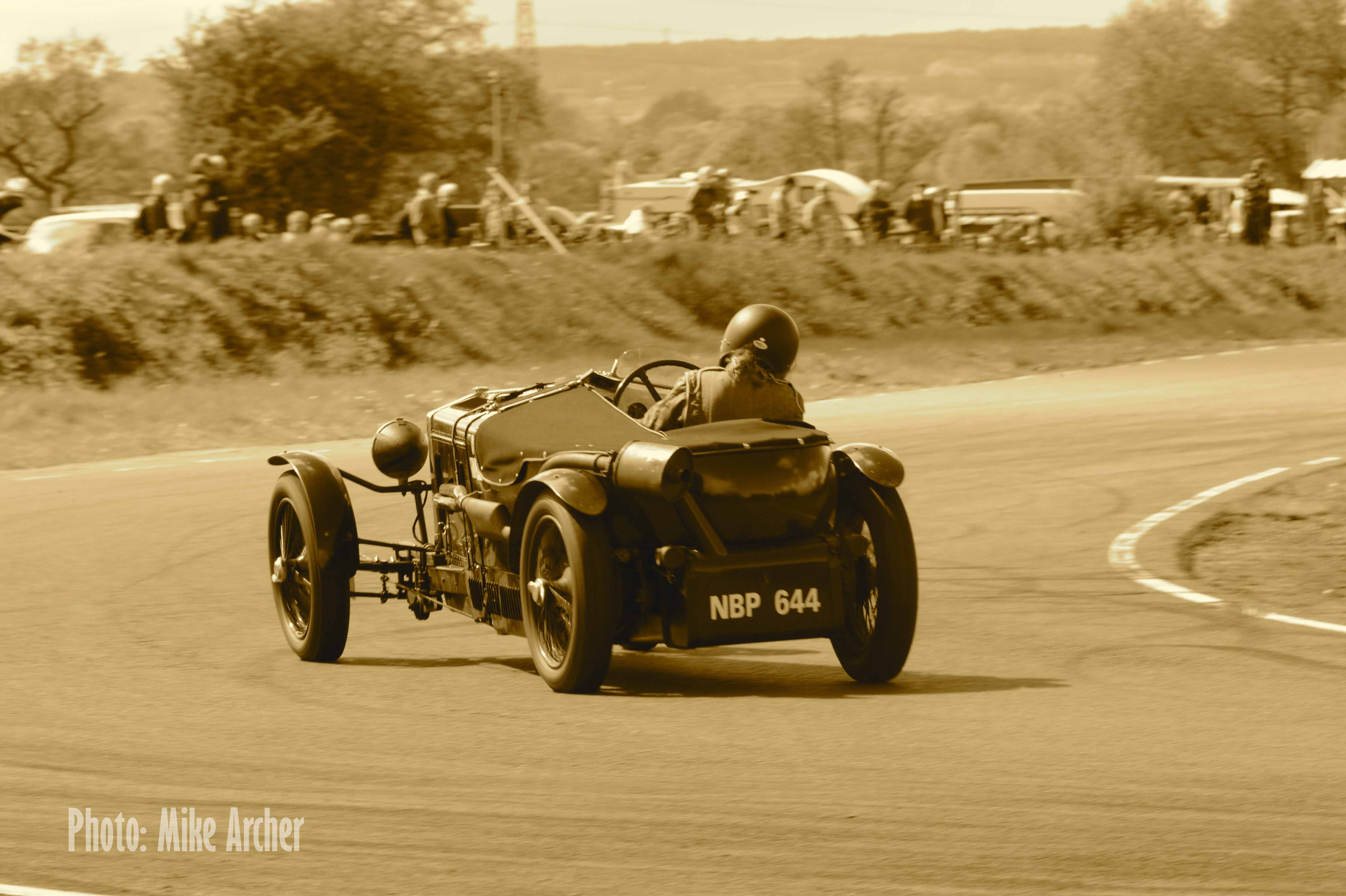 Inaugural VSCC Speed Series proves great success in 2015 cover