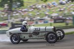 John Retter - Prescott short
