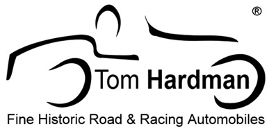Tom Hardman Limited to sponsor Live Timing services at VSCC Race Meetings in 2016 cover