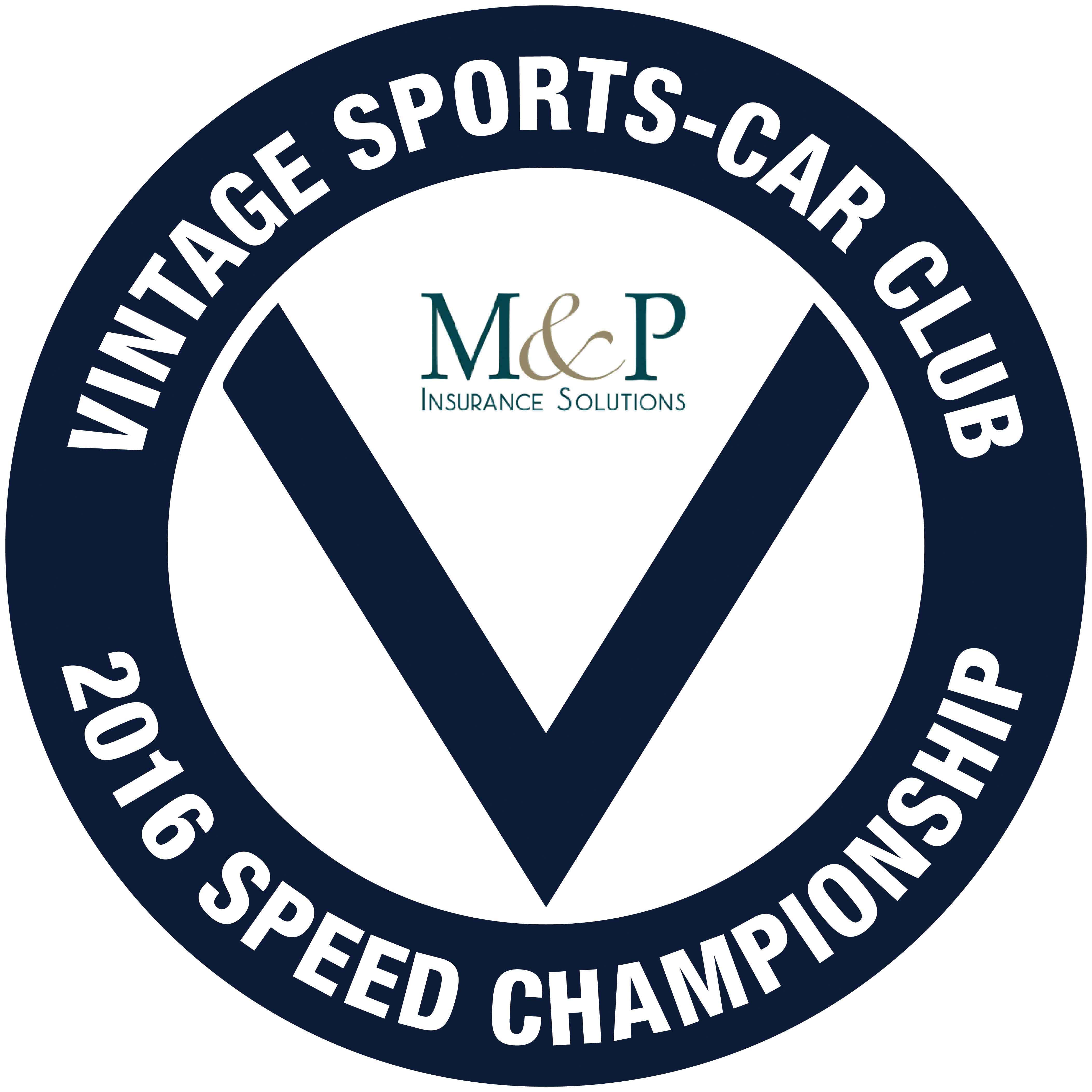 VSCC Speed Championship 2016 – Points Update (September) cover