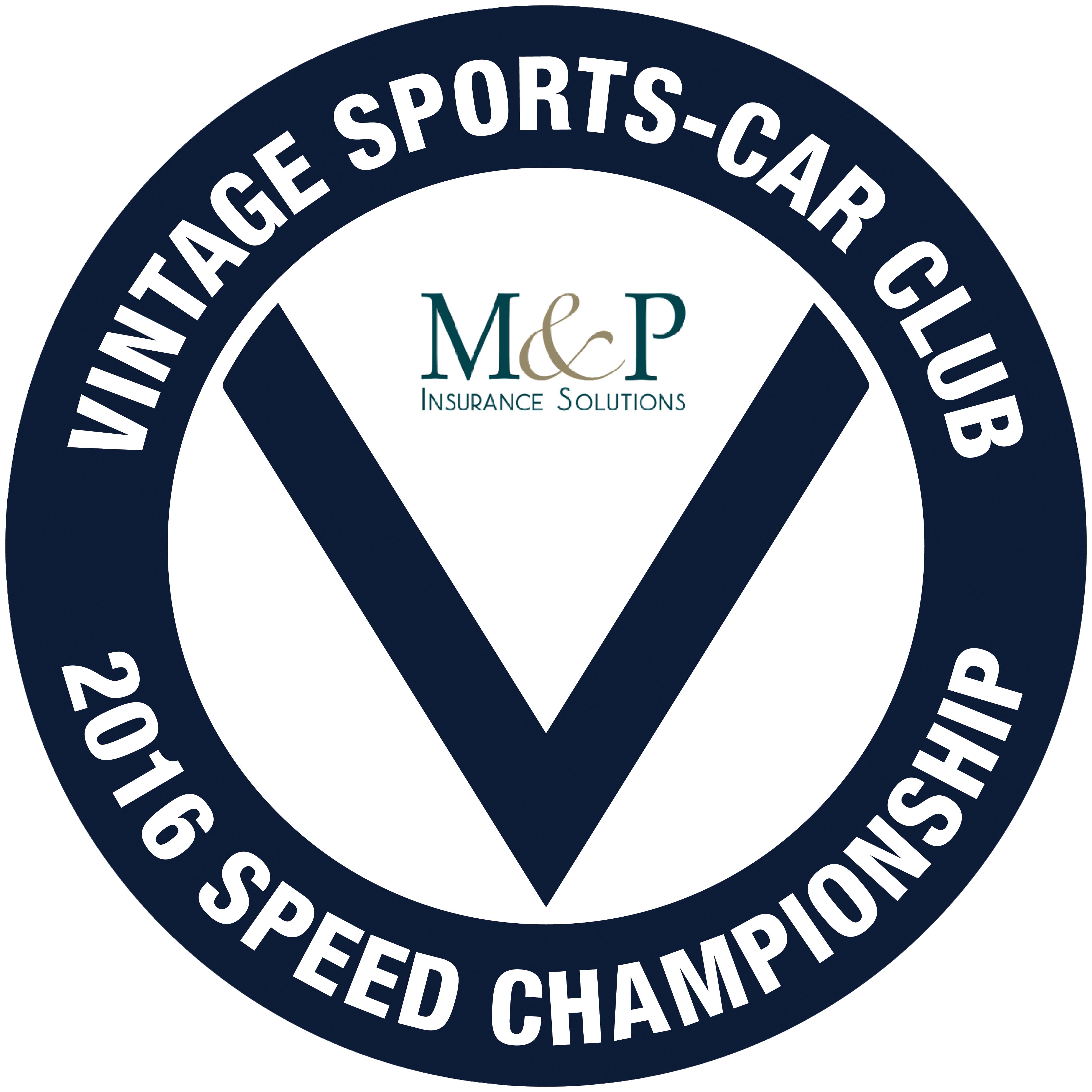 VSCC Speed Championship 2016 – Points Update (August) cover