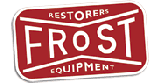 Frost Auto Restoration image