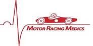 Motor Racing Medics image
