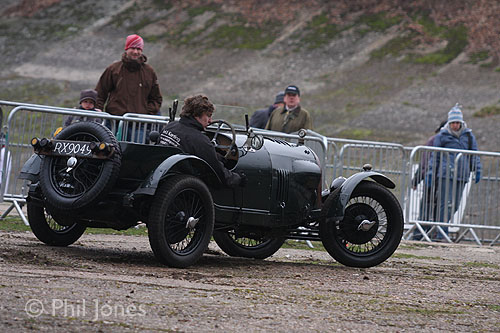 New Year Driving Tests, Brooklands Museum, Sunday 3 February - Entries Closing Soon! cover
