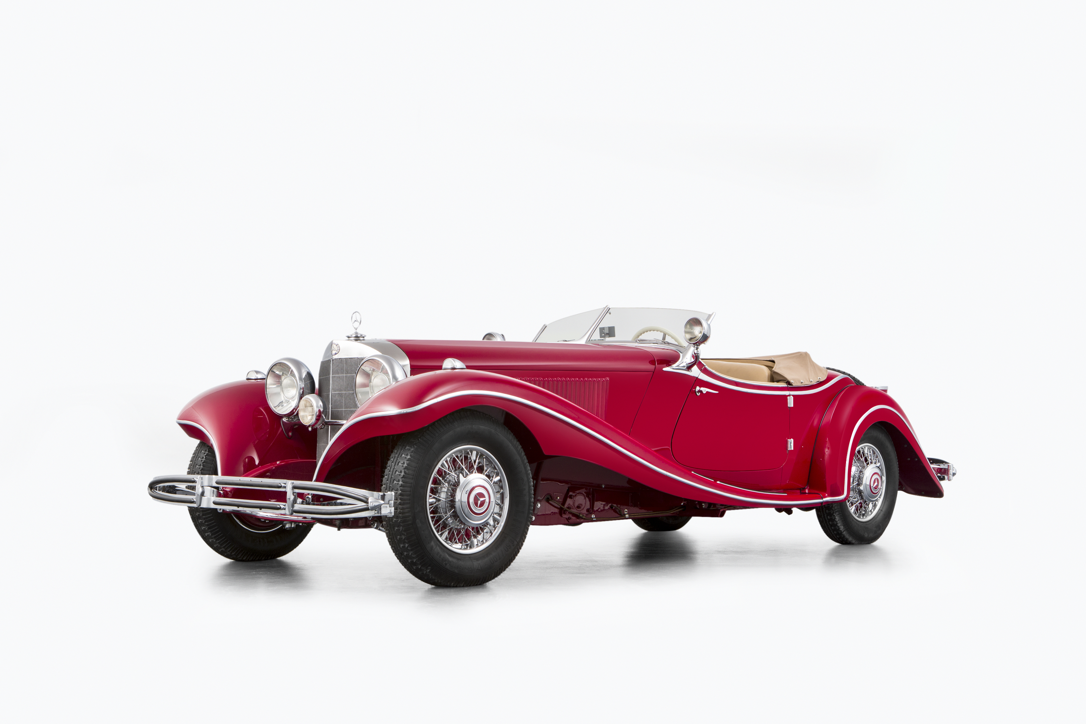 NEWS FROM BONHAMS CHANTILLY AND BEAULIEU SALES cover