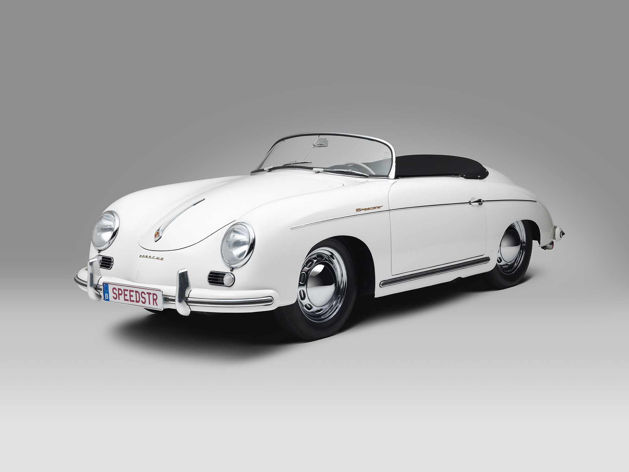 PORSCHES TRIUMPH AT BONHAMS ZOUTE SALE cover