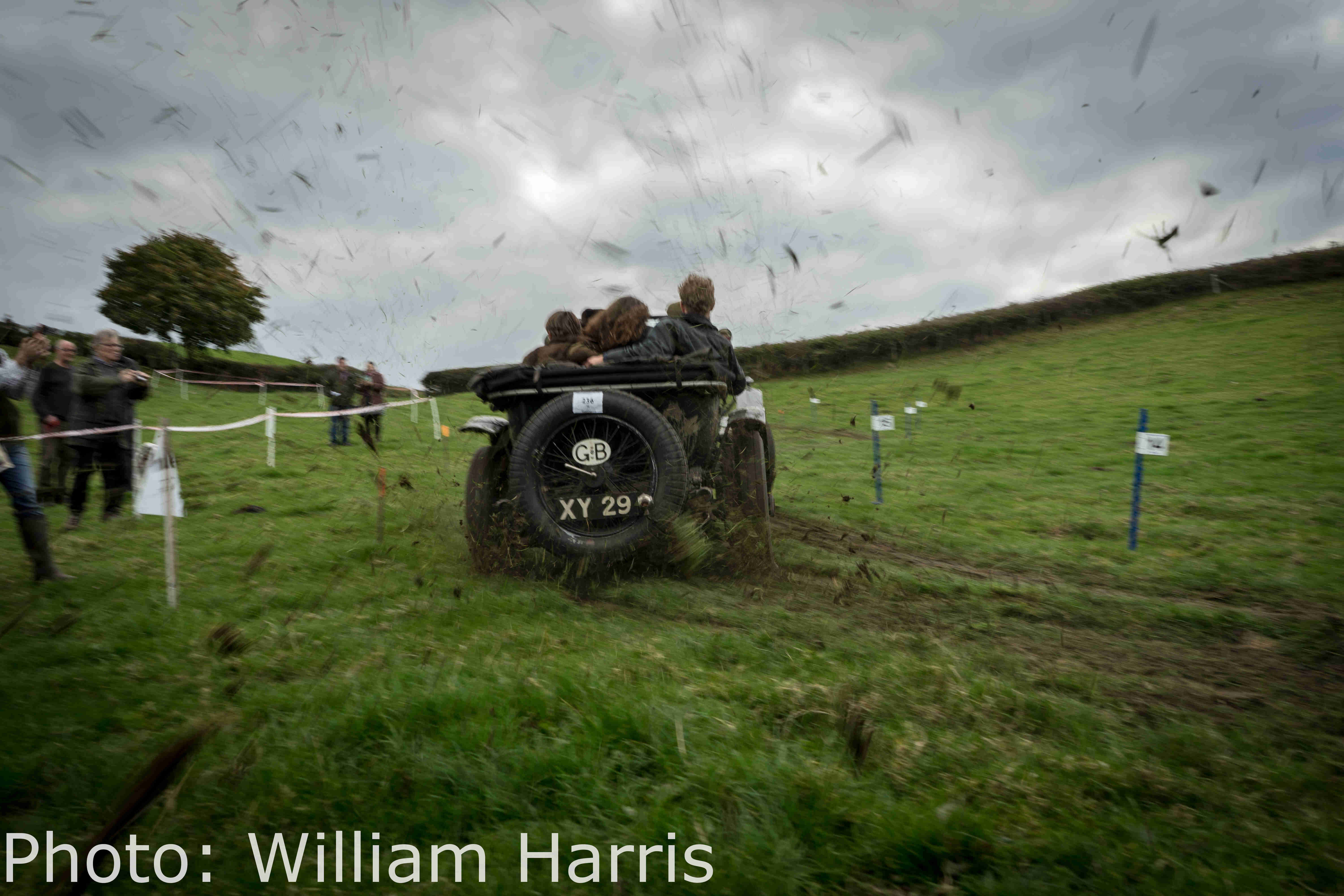 2016 Welsh Weekend Provisional Results and Photo Galleries Now Live cover