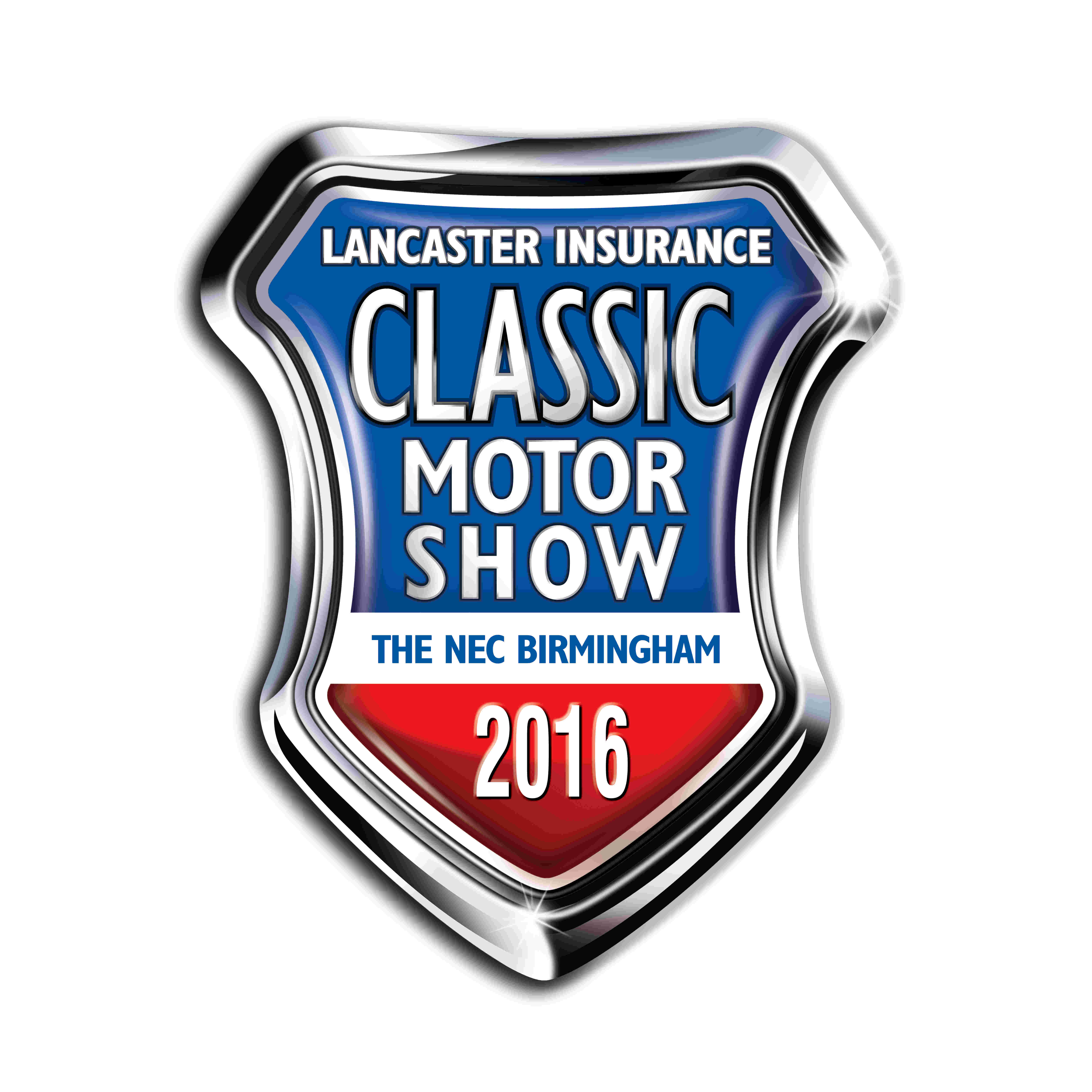 LANCASTER INSURANCE CLASSIC MOTOR SHOW LAUNCHES THE FBHVC CLUB CHALLENGE cover