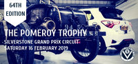 THE 64TH POMEROY TROPHY - club website