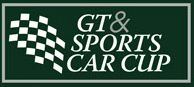 GT and Sports Car Cup image