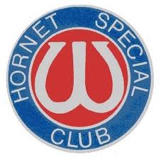 Wolseley Hornet Special Club image