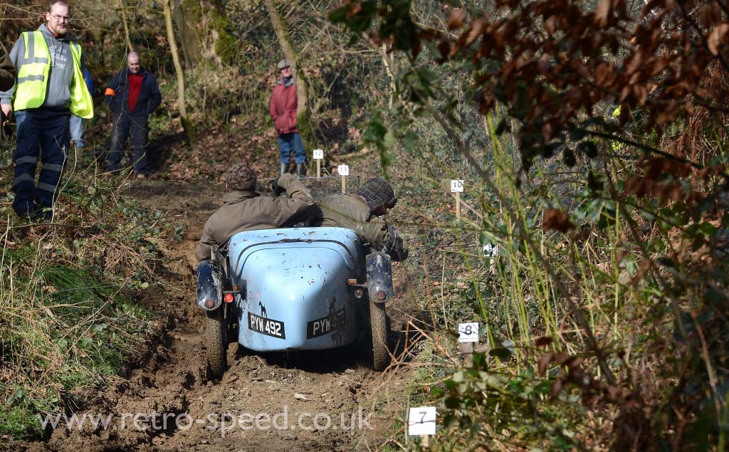 Exmoor Fringe Trial Provisional Results and Photos now available cover