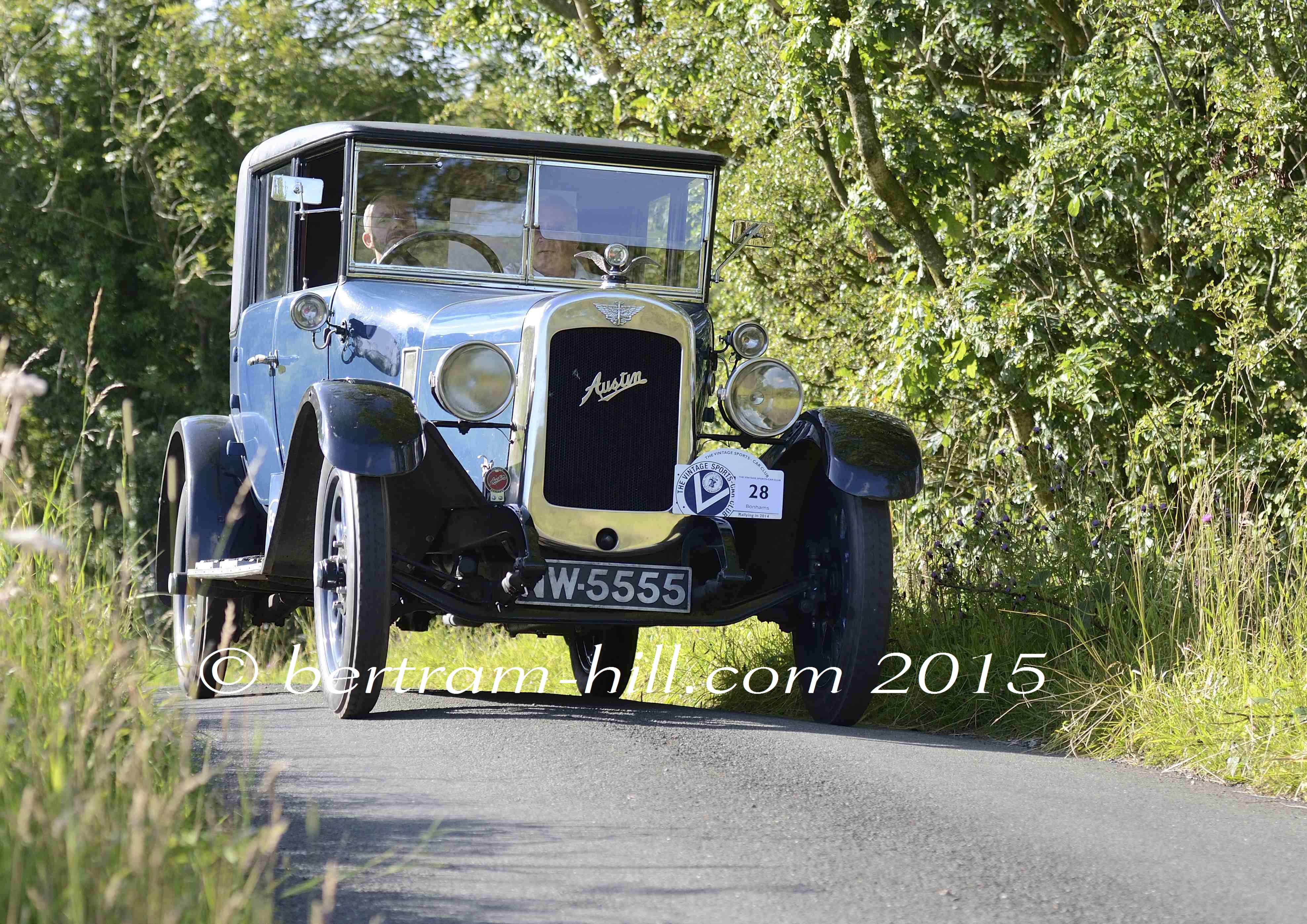Suffolk to host the VSCC Eastern Rally this weekend cover