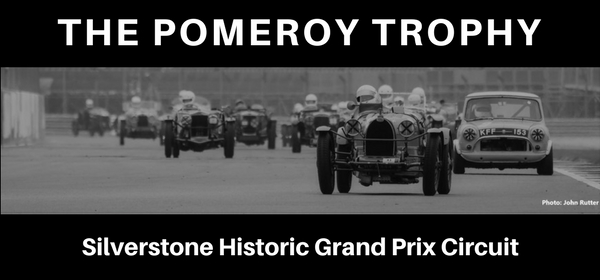 Entries now open for The Pomeroy Trophy cover