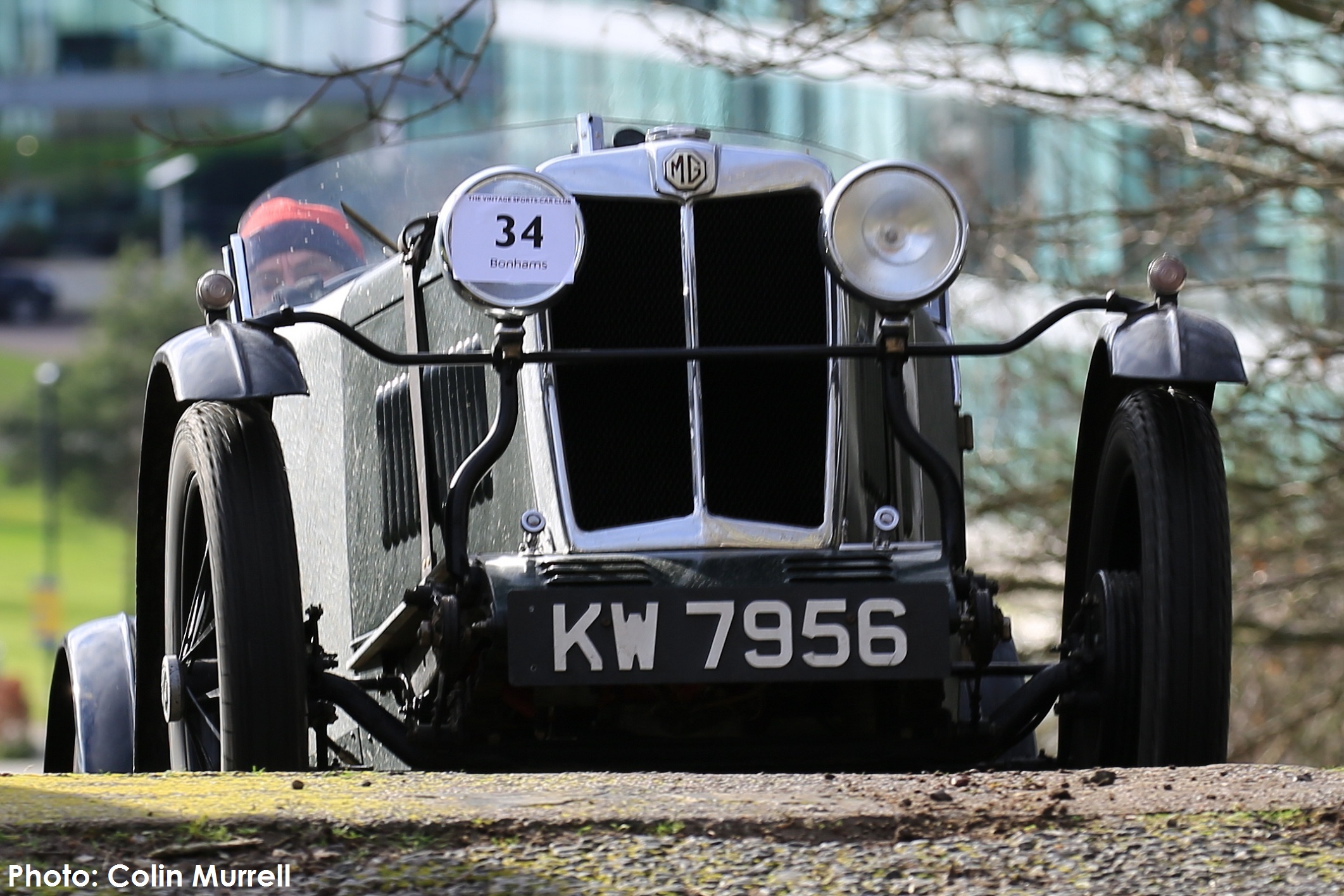 New Year Driving Tests Success at Brooklands cover