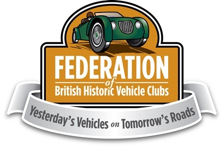 The Federation of British Historic Vehicle Clubs - Declaring your vehicle as exempt from an MOT Test cover