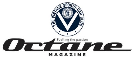 The VSCC secures Octane Magazine as Print Media Partner in a New Multi-Year Partnership cover