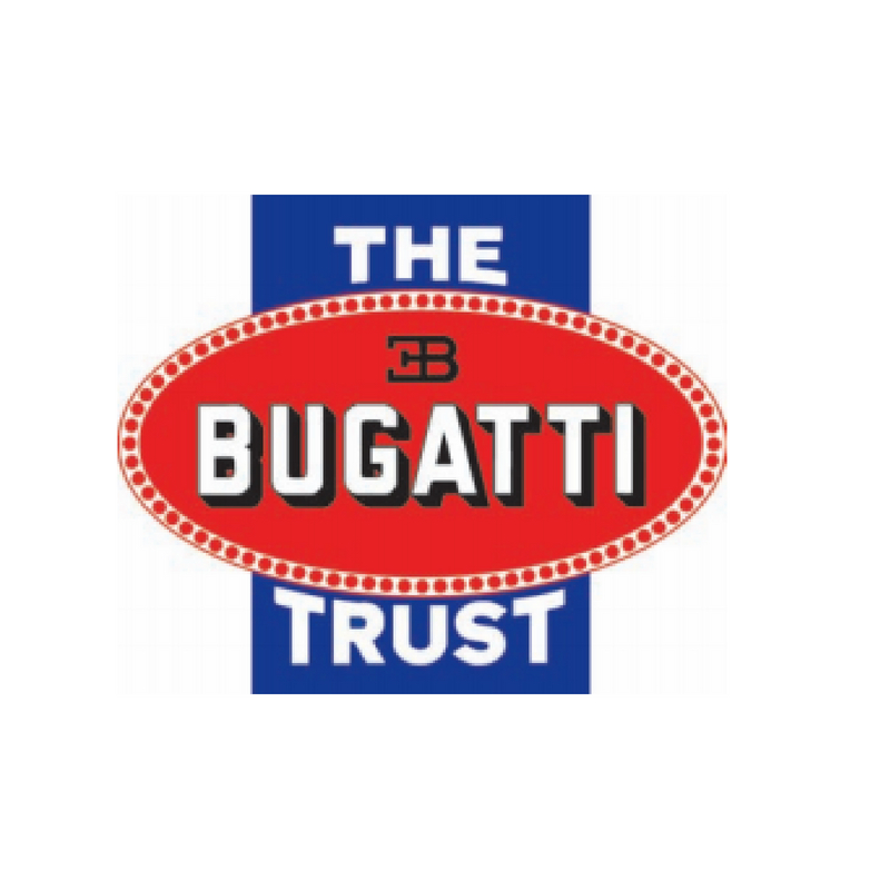 Prescott Weekend: More Entertainment From the Bugatti Trust cover