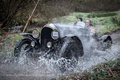 Annual Trials Trophies 2013 : Start of Season - The Exmoor Trial cover