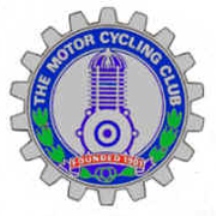 The Motor Cycling Club (1901) Ltd  image