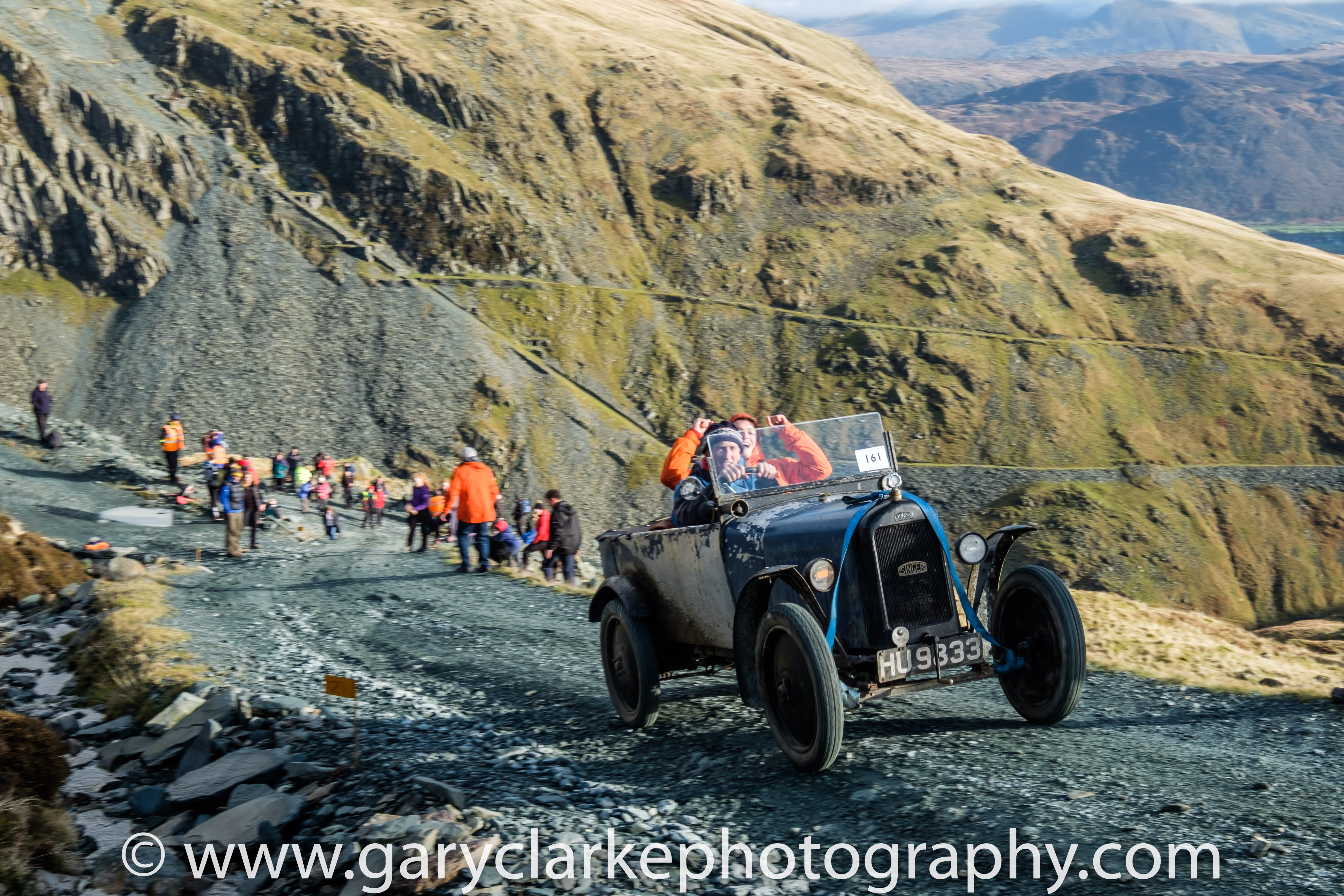 50th VSCC Lakeland Trial cover