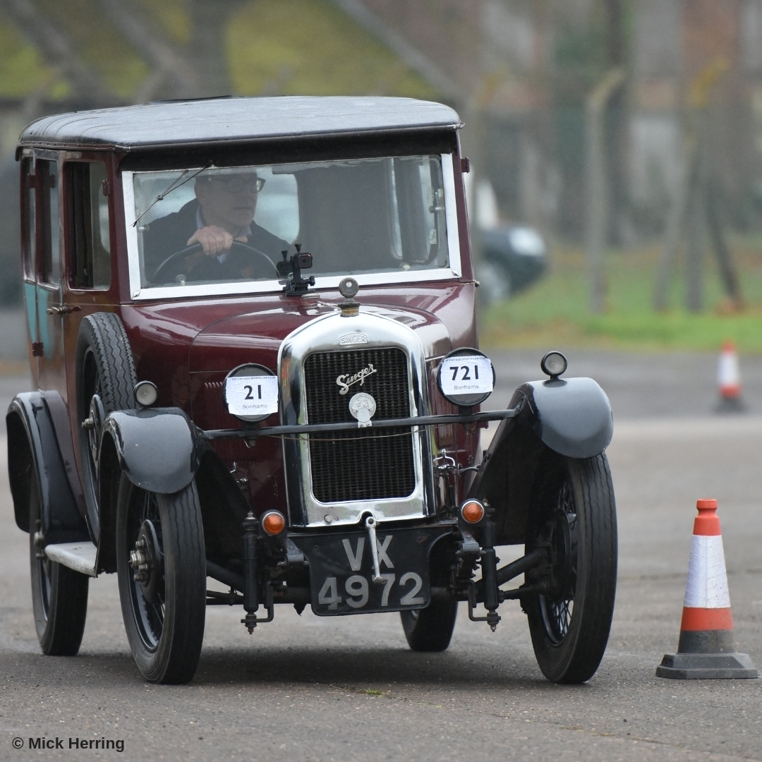 Winter Driving Tests All Set! cover