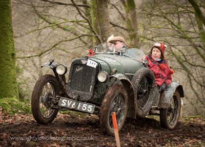 Exmoor Fringe Trial Provisional Results and Photo Gallery Now Live cover