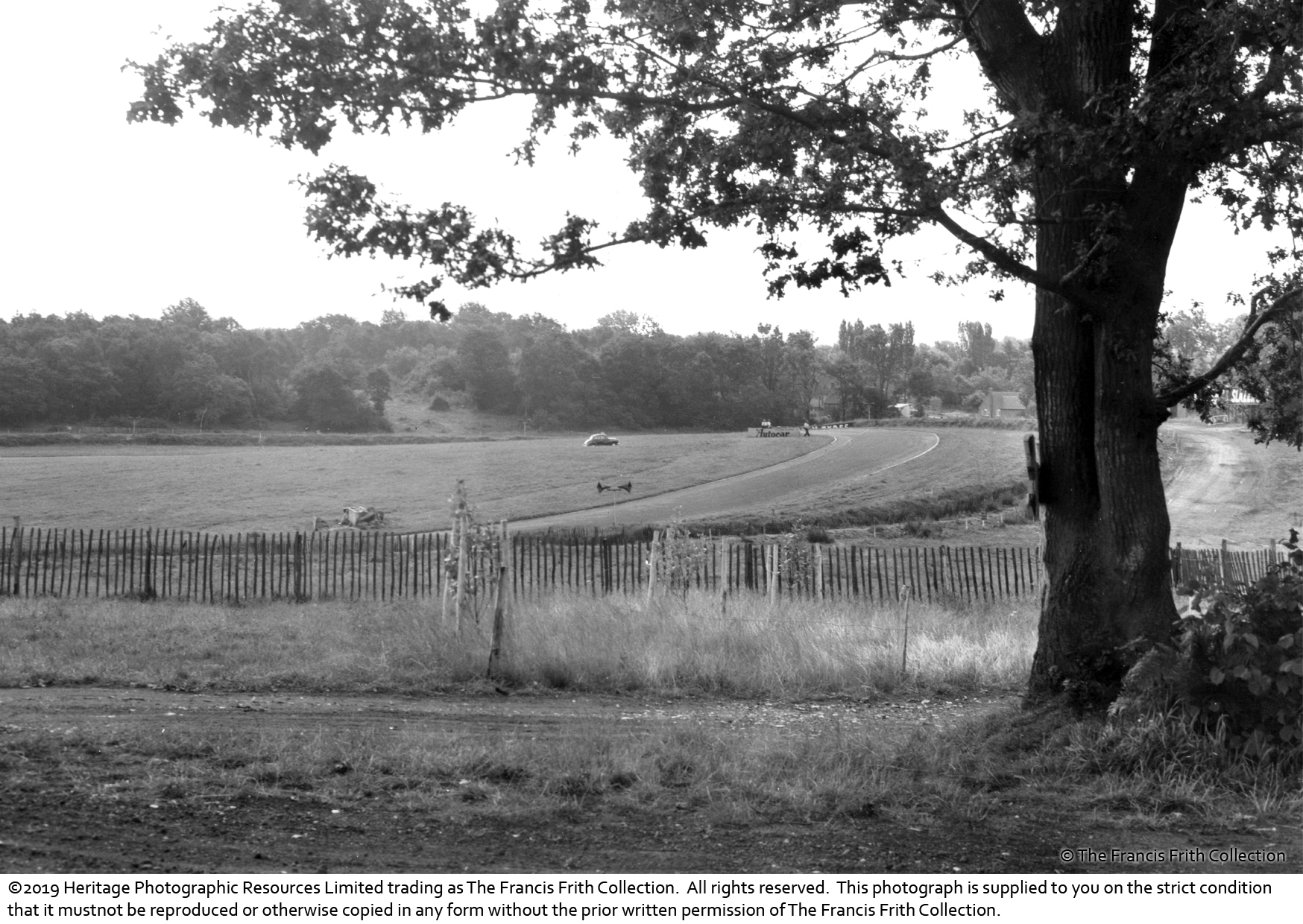 Red Letter Day for the VSCC and Brands Hatch cover