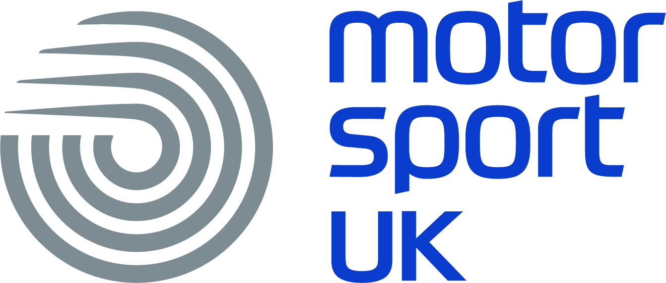 Motorsport UK - New for 2020 Licence Announcment cover